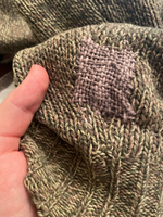 Load image into Gallery viewer, Intro to Hand Darning Workshop: On Demand
