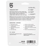 Load image into Gallery viewer, Tenacious Tape Black 3x20
