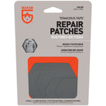 Load image into Gallery viewer, Tenacious Tape Patches Hex - Gray
