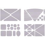 Load image into Gallery viewer, Tenacious Tape Reflective Patches
