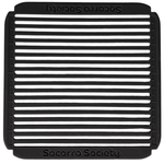 Load image into Gallery viewer, Sashiko Grid Stencil
