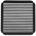 Load image into Gallery viewer, Sashiko Grid Stencil
