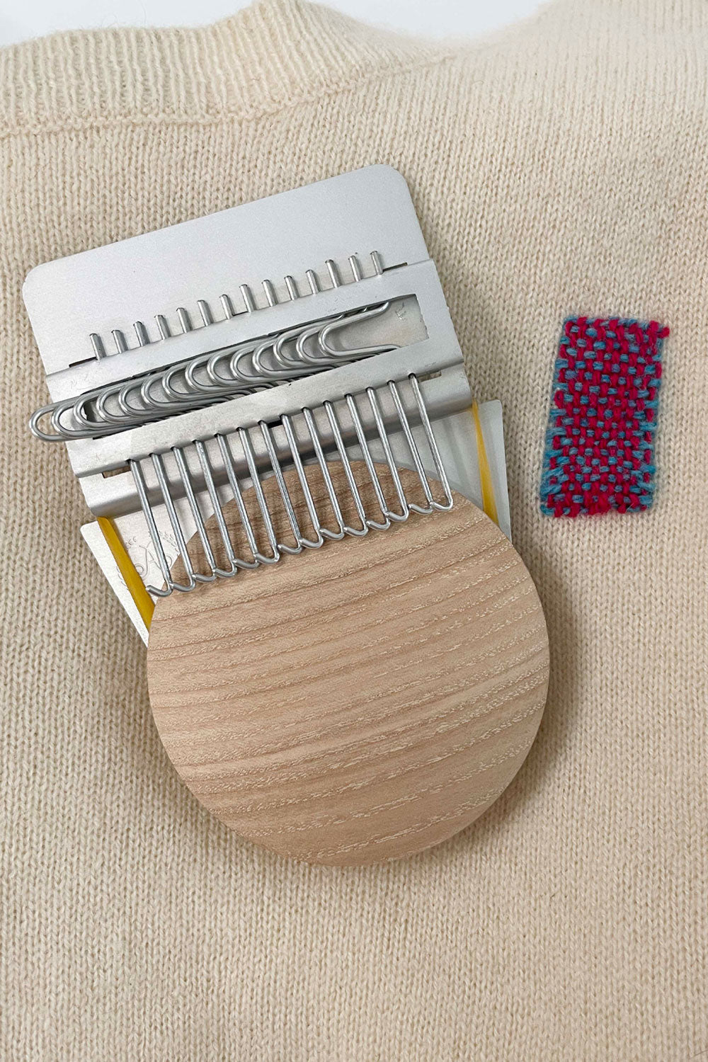 Darning Loom