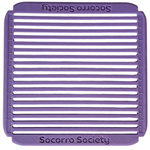 Load image into Gallery viewer, Sashiko Grid Stencil
