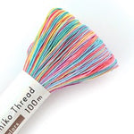 Load image into Gallery viewer, Sashiko Thread 100m
