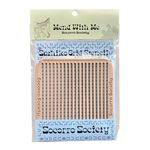 Load image into Gallery viewer, Sashiko Grid Stencil
