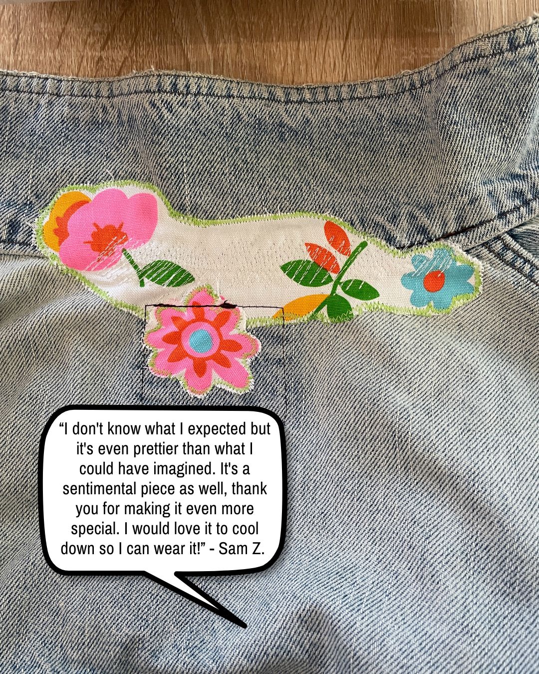 Mending Drop Off Day - Sept 20