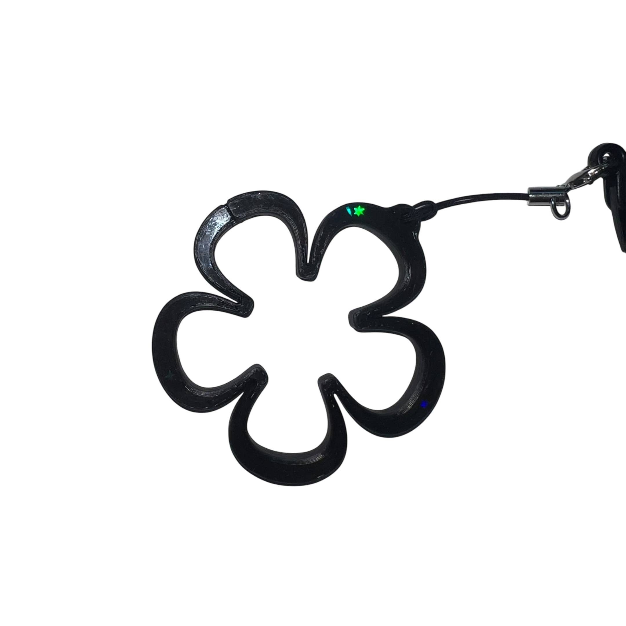 Flower Thread Organizer