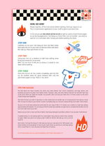 Load image into Gallery viewer, Produce Stickers Sheet Set
