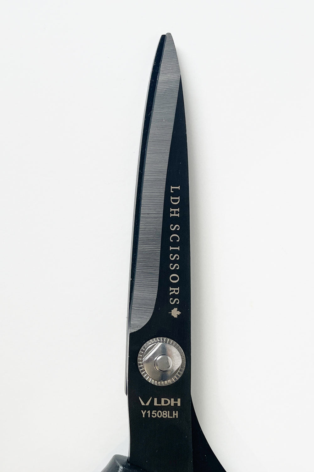 8" Fabric Shears, Lightweight, Left Handed
