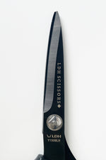 Load image into Gallery viewer, 8&quot; Fabric Shears, Lightweight, Left Handed
