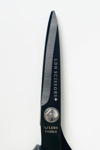 8" Fabric Shears, Lightweight, Left Handed