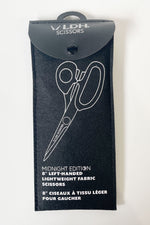 Load image into Gallery viewer, 8&quot; Fabric Shears, Lightweight, Left Handed
