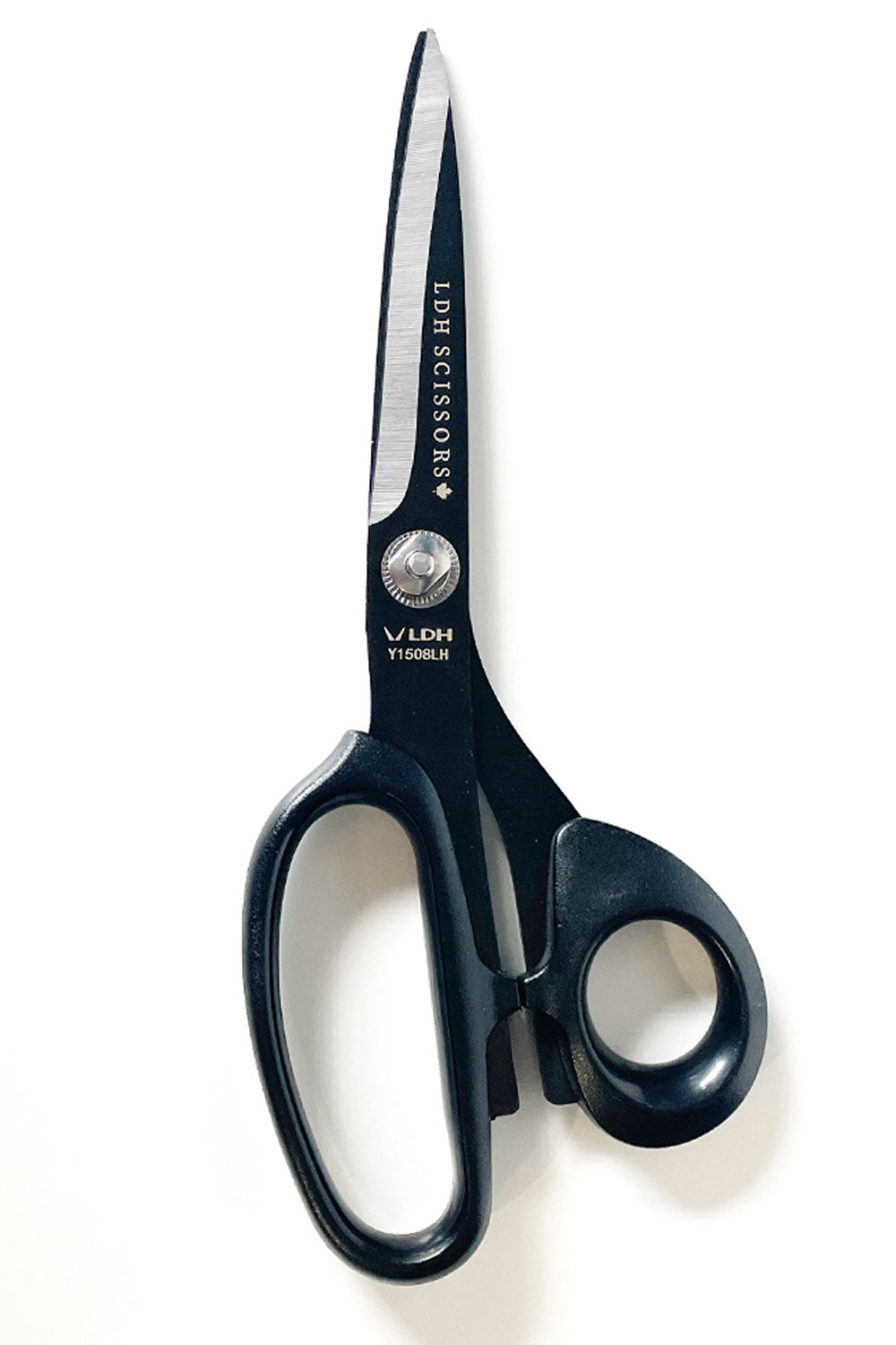 8" Fabric Shears, Lightweight, Left Handed