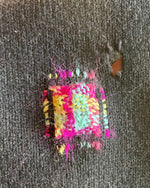 Load image into Gallery viewer, Hand Darning 101 Workshop: October 11
