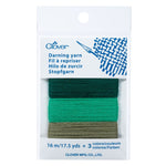 Load image into Gallery viewer, Clover Darning Yarn

