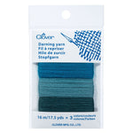 Load image into Gallery viewer, Clover Darning Yarn
