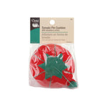 Load image into Gallery viewer, Dritz Tomato Pin Cushion W/Strawberry Emery
