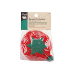 Load image into Gallery viewer, Dritz Tomato Pin Cushion W/Strawberry Emery
