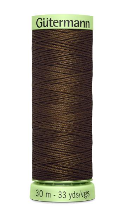Gutermann Topstitch Heavy-Duty Thread 33yd