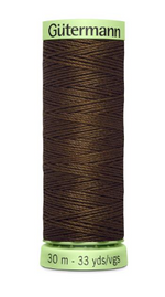 Load image into Gallery viewer, Gutermann Topstitch Heavy-Duty Thread 33yd
