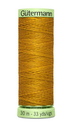 Load image into Gallery viewer, Gutermann Topstitch Heavy-Duty Thread 33yd
