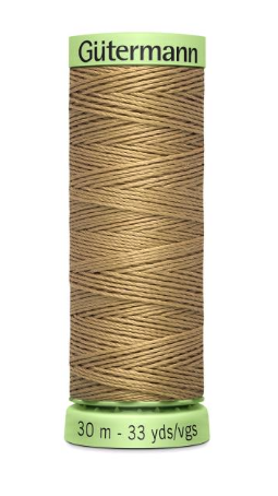 Gutermann Topstitch Heavy-Duty Thread 33yd