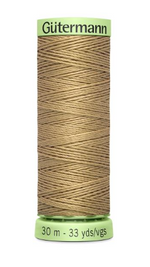 Load image into Gallery viewer, Gutermann Topstitch Heavy-Duty Thread 33yd
