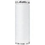 Load image into Gallery viewer, Mettler Seraflex Elastic Thread 50wt 142yd
