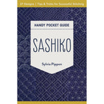 Load image into Gallery viewer, Sashiko Handy Pocket Guide
