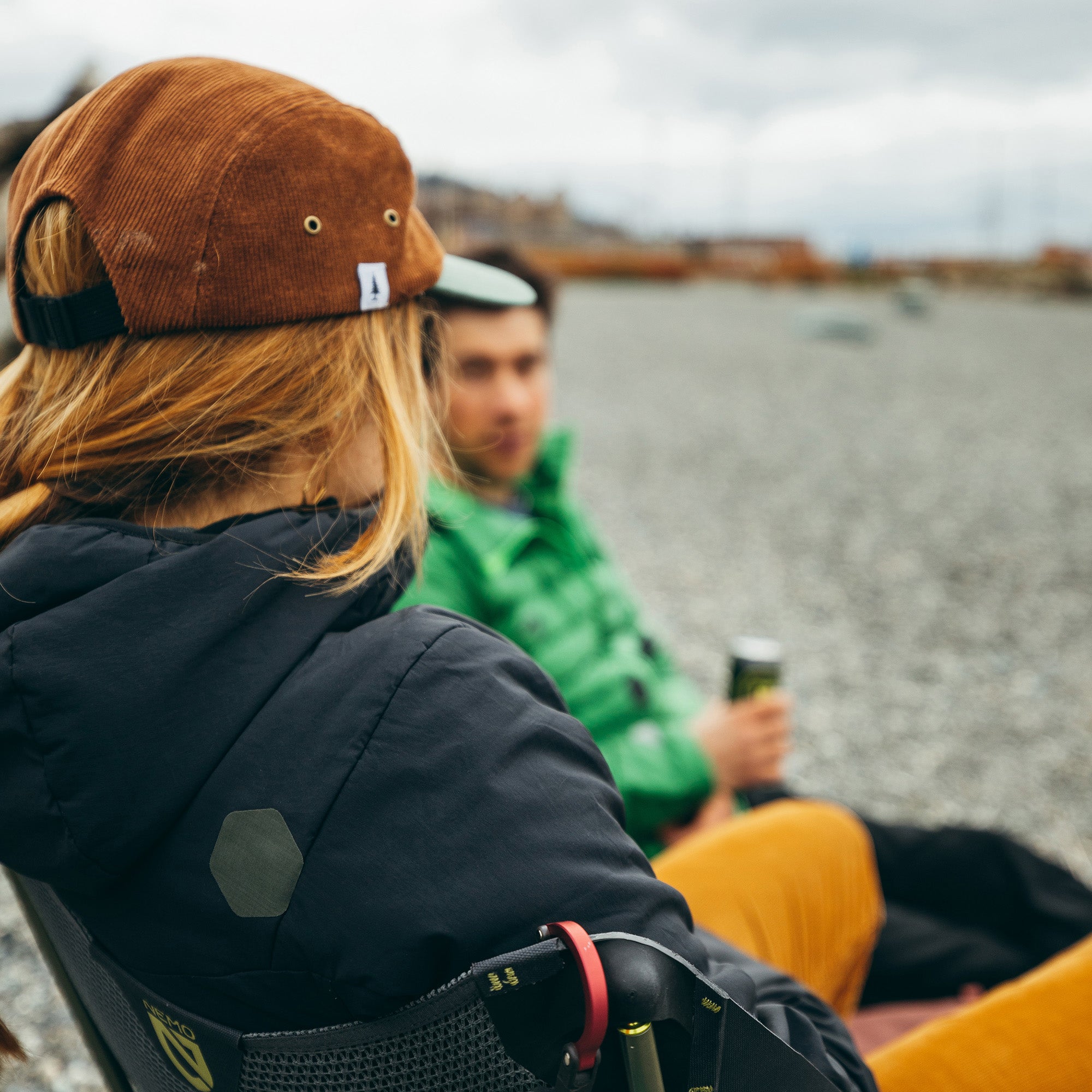 Tenacious Tape Patches Hex - Gray