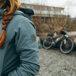 Load image into Gallery viewer, Tenacious Tape Patches Hex - Black
