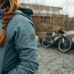 Load image into Gallery viewer, Tenacious Tape Patches Hex - OD Green
