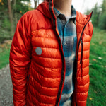 Load image into Gallery viewer, Tenacious Tape Patches Hex - Black/Clear Sm/Lg Tape
