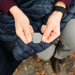 Load image into Gallery viewer, Tenacious Tape Patches Hex - Clear
