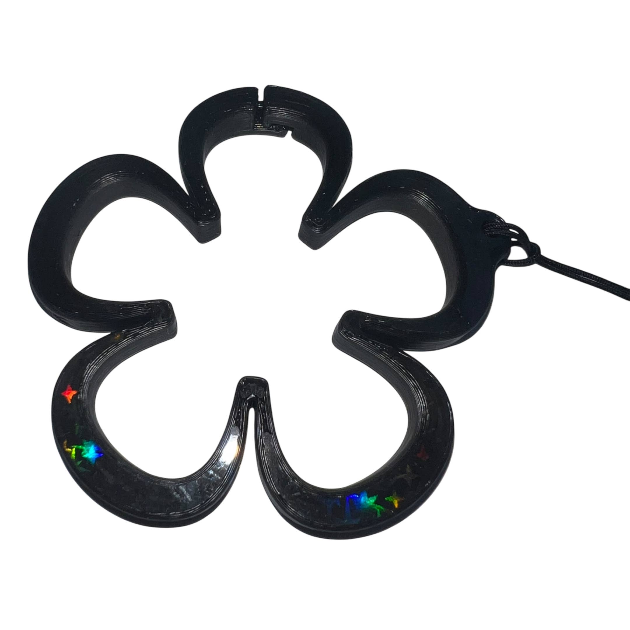 Flower Thread Organizer