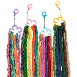 Load image into Gallery viewer, Flower Thread Organizer
