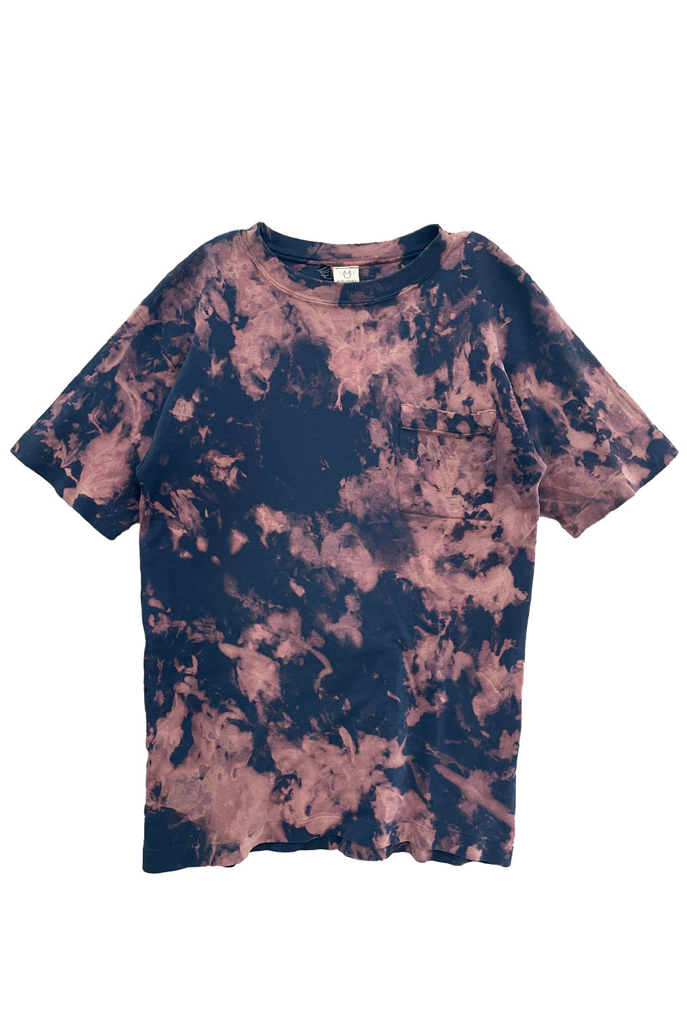 Dyed Tee #4, S/M