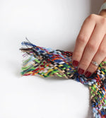 Load image into Gallery viewer, Braided Cotton Thread
