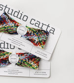 Load image into Gallery viewer, Braided Cotton Thread
