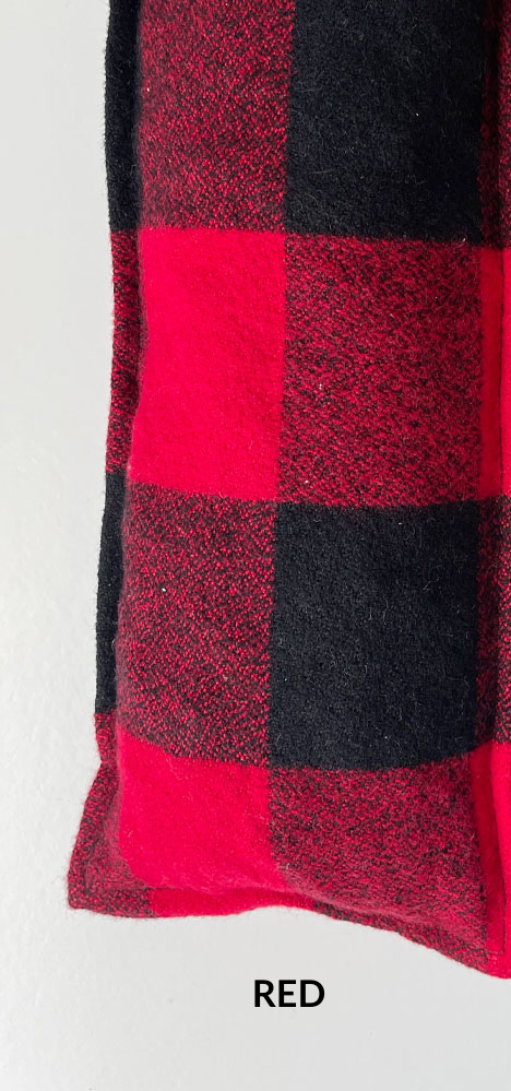 Cherry pit pillow deals target