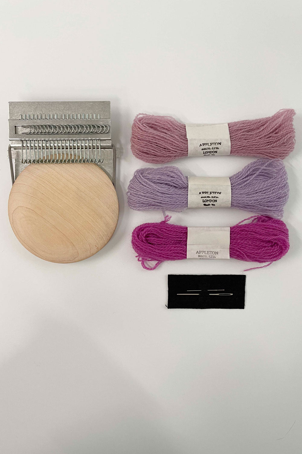 Wool Darning Kit