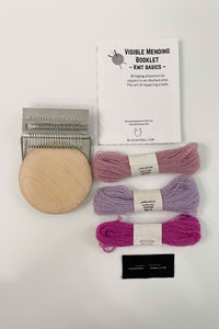 Darning Loom Kit