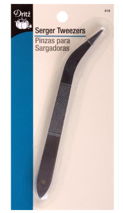 Dritz Serger Tweezers