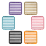 Load image into Gallery viewer, Sashiko Grid Stencil
