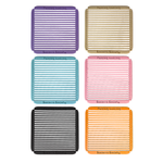 Load image into Gallery viewer, Sashiko Grid Stencil
