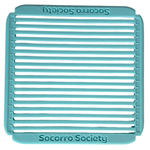 Load image into Gallery viewer, Sashiko Grid Stencil
