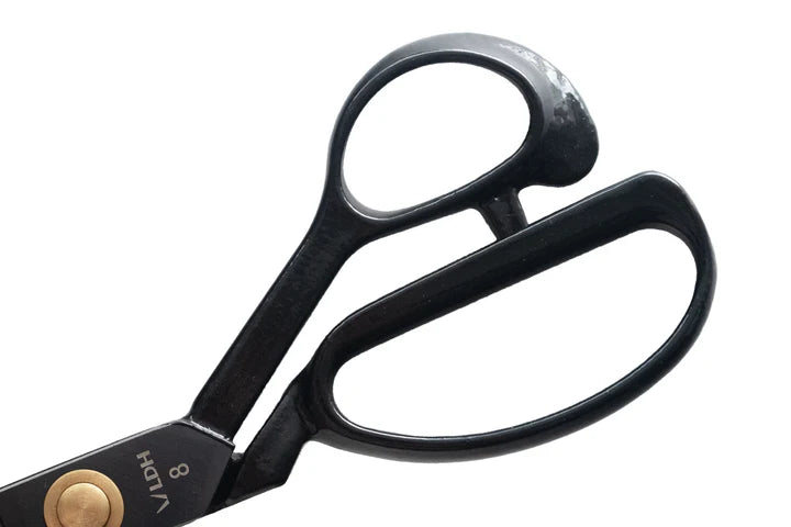 8" Fabric Shears, Right Handed