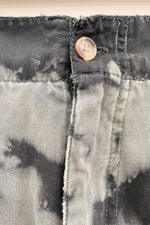 Load image into Gallery viewer, Dyed Pants #6, Womens 26" Waist
