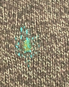 Hand Darning 101 Workshop: October 11